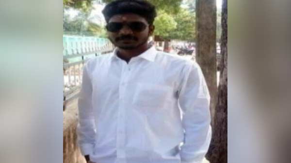 Rowdy murdered in Chidamabaram Rowdy murdered in Chidamabaram