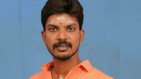 Rowdy murdered near Cuddalore Rowdy murdered near Cuddalore