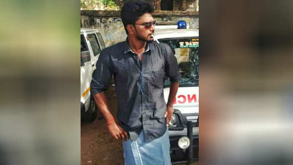 Rowdy murdered near Cuddalore Rowdy murdered near Cuddalore