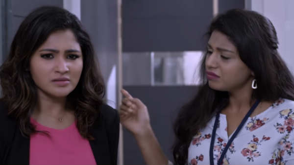 ஆஸ்பத்திரி தப்பிச்சது