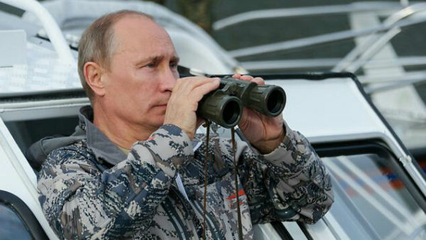 Russia’s missile explosion, spiked radiation levels and the hidden truth! Russia’s missile explosion, spiked radiation levels and the hidden truth!