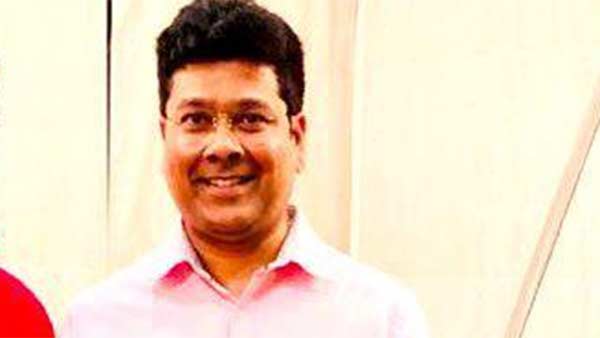 சபரீசன்