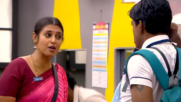 நல்ல நடிகை