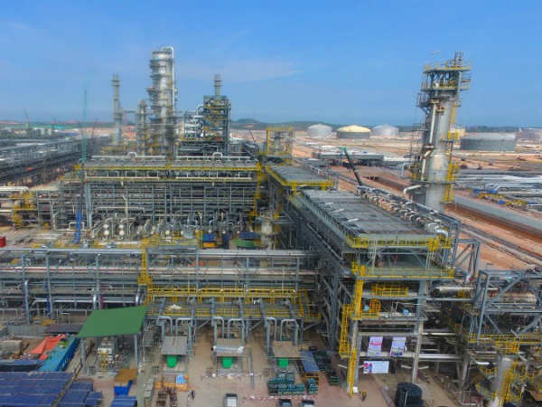 சவுதி அராம்கோ