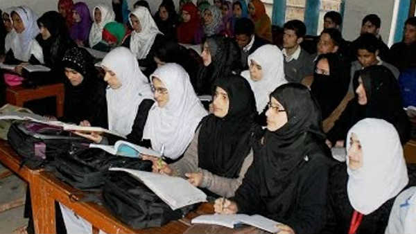 Schools, Colleges in Jammu Kashmir to reopen from Monday Schools, Colleges in Jammu Kashmir to reopen from Monday