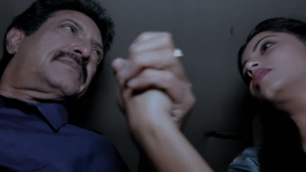 சித்தப்பா குடும்பம்