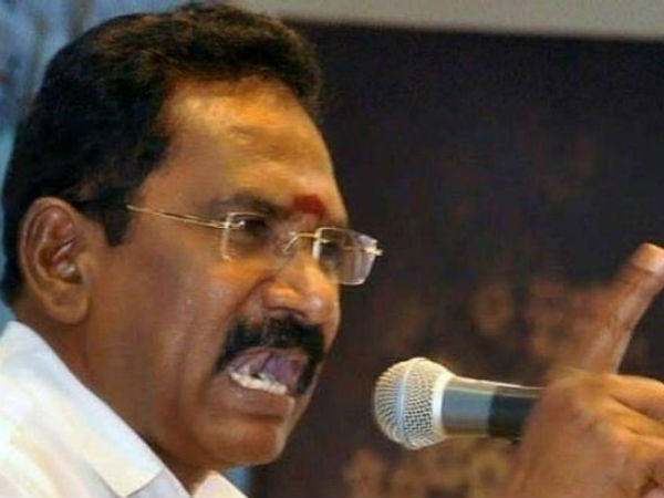 ரஜினி கட்சி