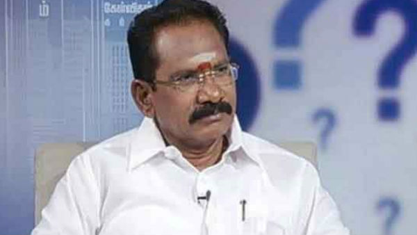 ஒரே தலைவர் திட்டமா