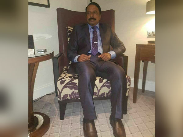 à®à®°à®£à®¾à®²à®¯à®à¯à®à®³à¯