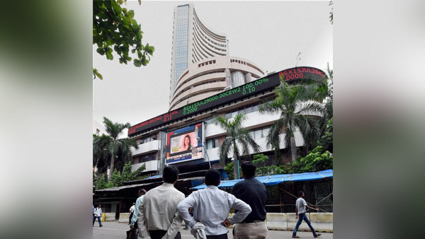 Sensex, Nifty see worst July in 17 years Sensex, Nifty see worst July in 17 years