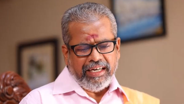 ஜானுவின் அப்பா