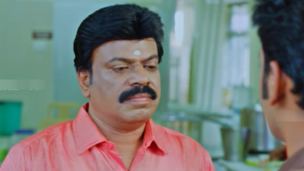 முடிந்த கையோடு