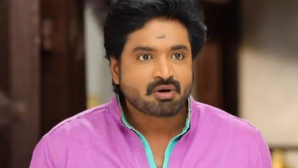 அரவிந்தையும் தாமரையையும்