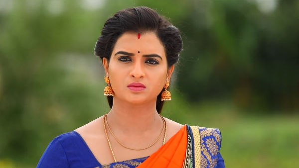 அரவிந்த் இல்லைன்னு
