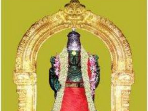 ஏழு ஆண்டுகள் செவ்வாய் திசை
