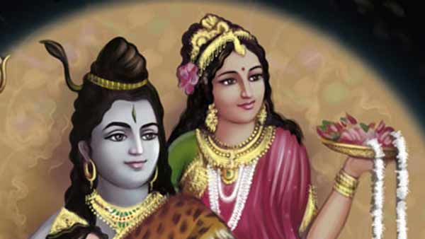 தேவதைகள் அனுஷ்டித்த விரதம்