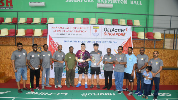 Singapore Bicentennial sports festival Singapore Bicentennial sports festival