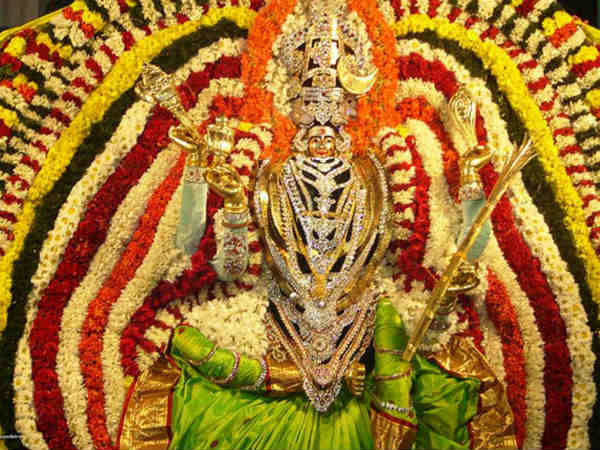 பச்சைப்பட்டினி விரதம்