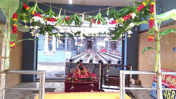 Sri Krishna Jayanthi celebrates Sri Dhanvantri Arokya Peedam Sri Krishna Jayanthi celebrates Sri Dhanvantri Arokya Peedam