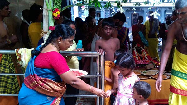 Sri Krishna Jayanthi celebrates Sri Dhanvantri Arokya Peedam Sri Krishna Jayanthi celebrates Sri Dhanvantri Arokya Peedam