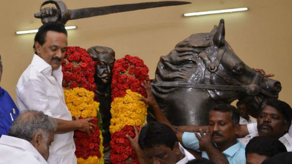 im not worry about bjp criticism: says mk stalin im not worry about bjp criticism: says mk stalin