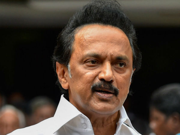 DMK to protest opposing Kashmir issue today in Delhi