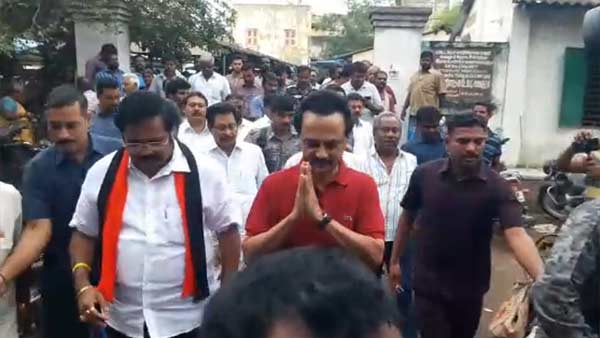 வெற்றி வாய்ப்பு