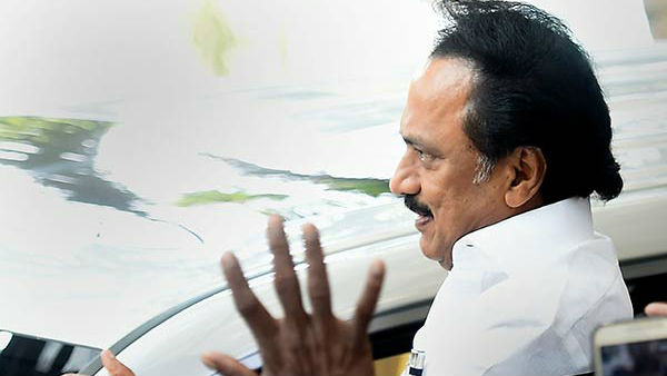 DMK all party meeting urged central govt to send an all party delegation to Jammu and Kashmir DMK all party meeting urged central govt to send an all party delegation to Jammu and Kashmir