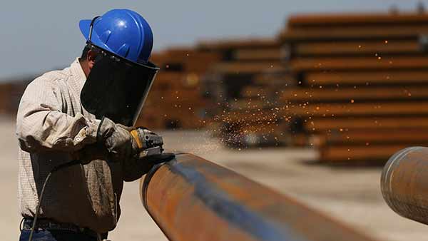Growth of 8 core sectors slows to 0.2 per cent in June Growth of 8 core sectors slows to 0.2 per cent in June