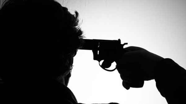 33 year old Kovai CRPF Soldier committed suicide in Kashmir 33 year old Kovai CRPF Soldier committed suicide in Kashmir