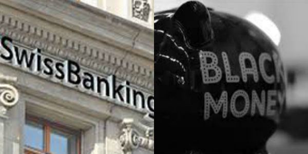 Swiss banking details of Indians to be made available from tomorrow Swiss banking details of Indians to be made available from tomorrow