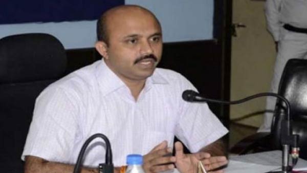 Tamil Nadu IAS officer Anbalaagan in Chhattisgarh : state big Achievement of the Paddy Purchase Tamil Nadu IAS officer Anbalaagan in Chhattisgarh : state big Achievement of the Paddy Purchase