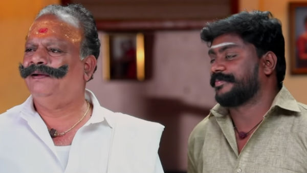 டாக்டர் அமுதன்