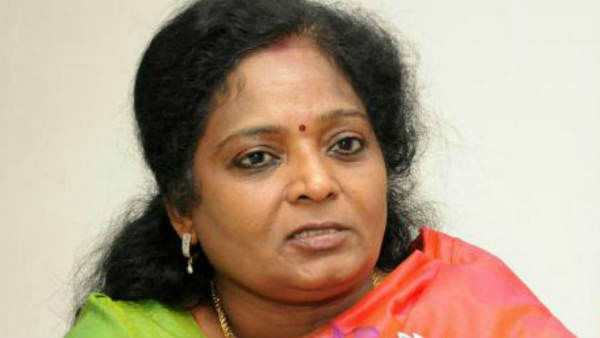 தமிழிசை