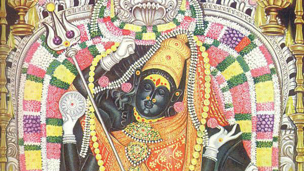 Thiruvakkarai Vakrakaali Amman Temple pournami jothi dharsan Thiruvakkarai Vakrakaali Amman Temple pournami jothi dharsan