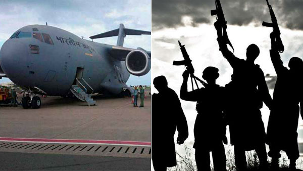 70 Terrorists and separatists from Kashmir shifted to Agra 70 Terrorists and separatists from Kashmir shifted to Agra