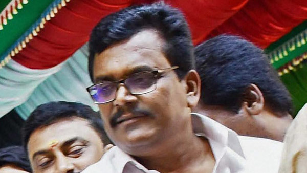 எளிமையான குணம்