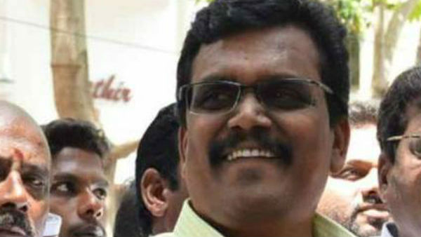 பொதுச் செயலாளர்