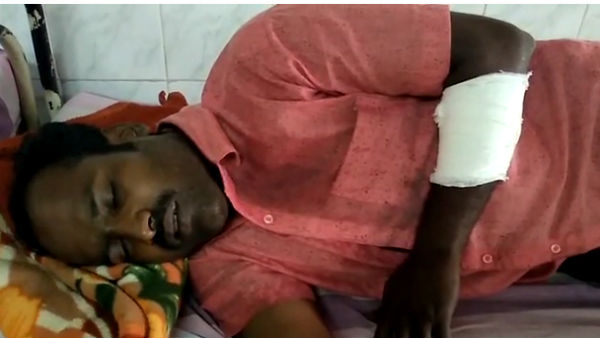 காலம் தாழ்த்துதல்
