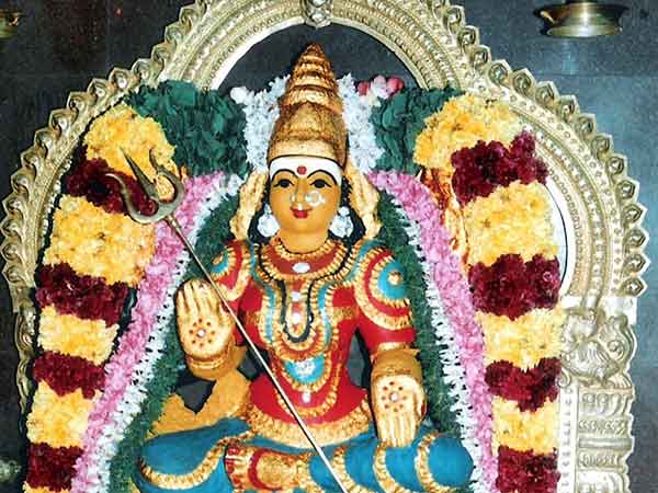 குழந்தை வரம் கிடைக்கும்