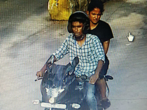 காதலர்கள்