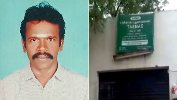 Man attacked and killed near Theni Man attacked and killed near Theni