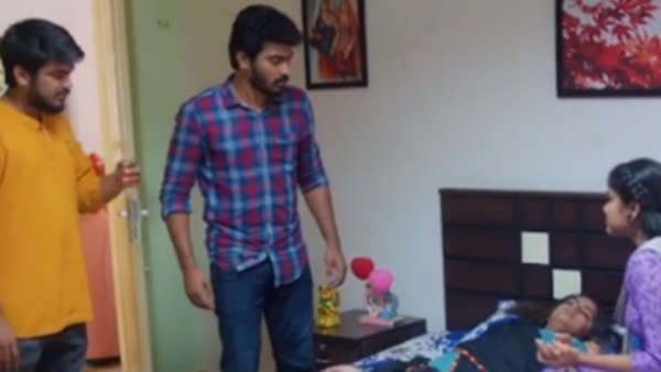 சக்தி ஜனனி