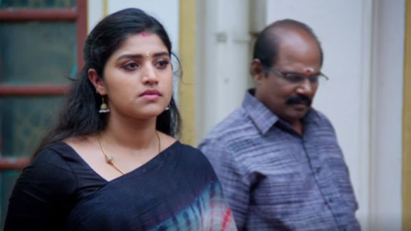 டிஸ்சார்ஜ் இருவரும்