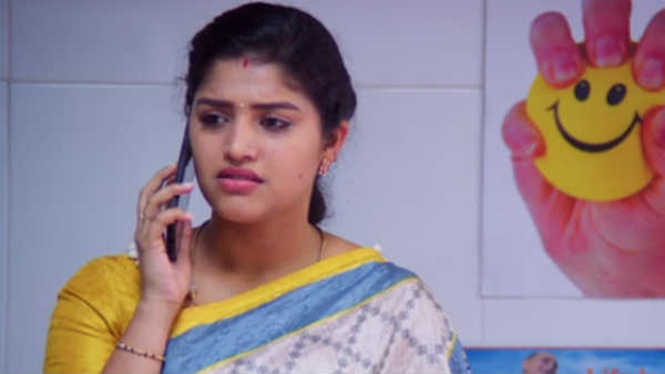 ஜனனி சக்தியுடன்