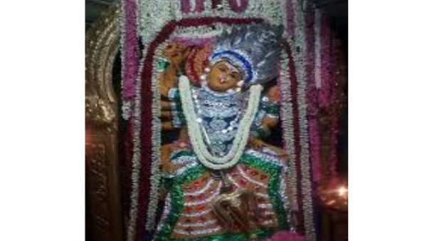 Thiruvakkarai Vakrakaali Amman Temple pournami jothi dharsan Thiruvakkarai Vakrakaali Amman Temple pournami jothi dharsan