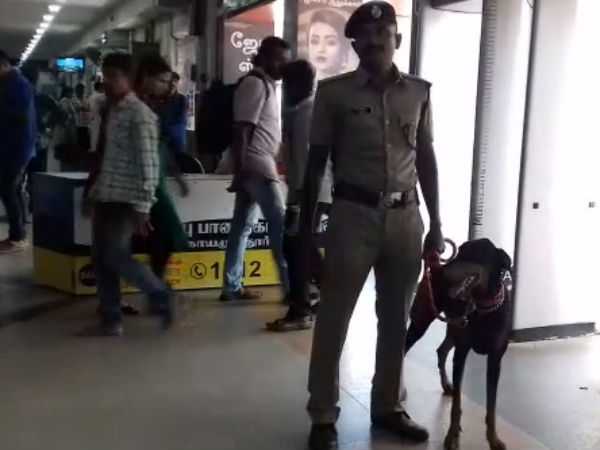 எல்லோரும் இறங்குவார்கள்