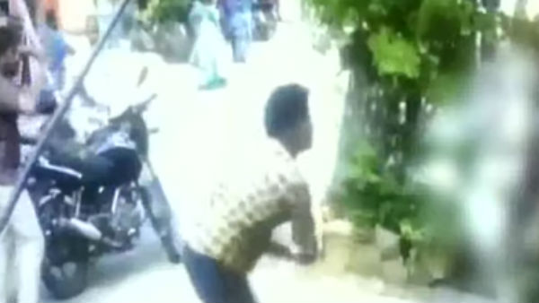 சிசிடிவி காட்சிகள்