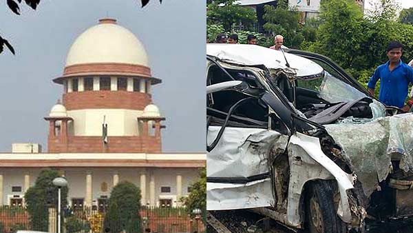 The outrage over the accident is high in Unnao Rape Case The outrage over the accident is high in Unnao Rape Case