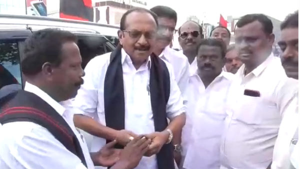 வைகோ
